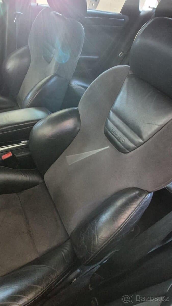 Audi S6 - 3