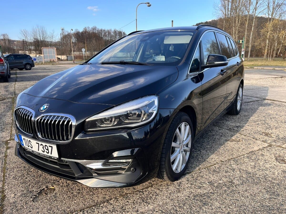 2018 BMW OSTATNÍ - 3