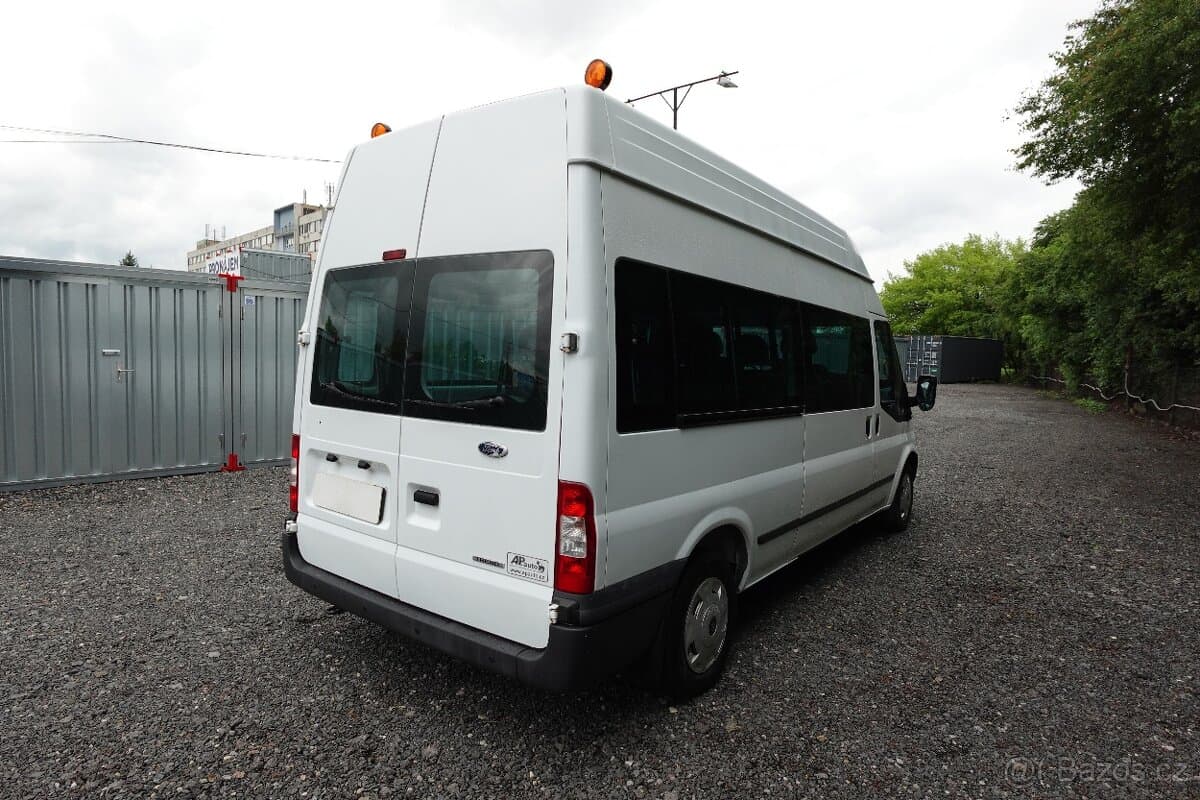 2014 Ford TRANSIT - 3