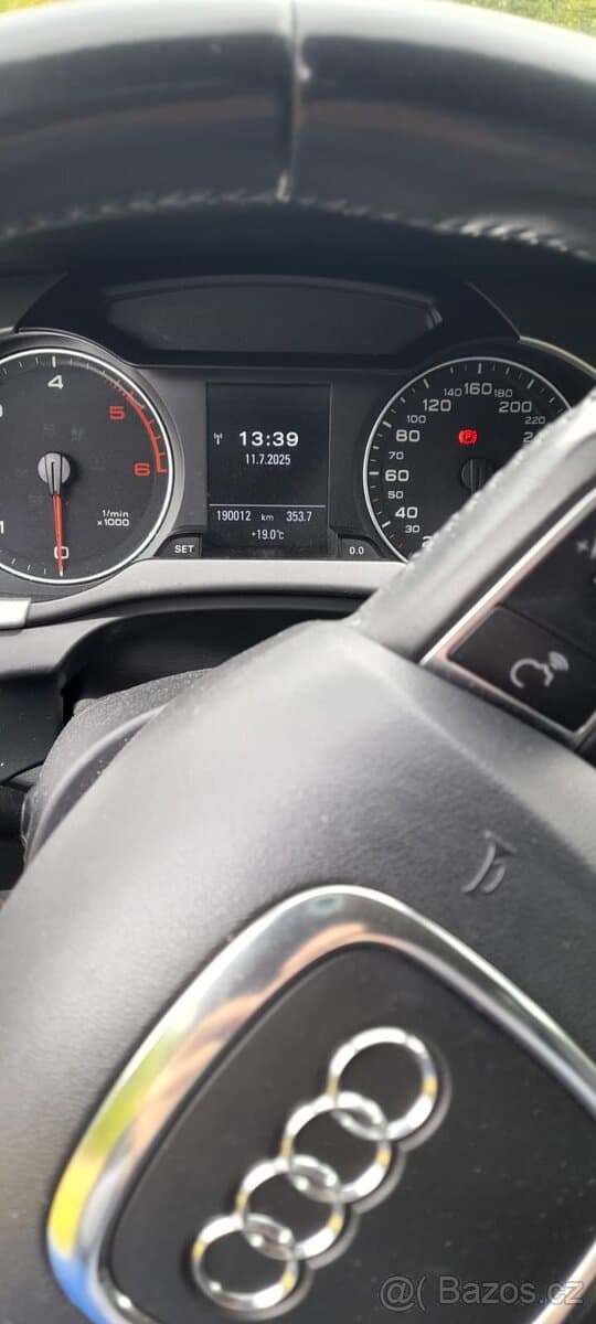 2011 Audi A4 - 3