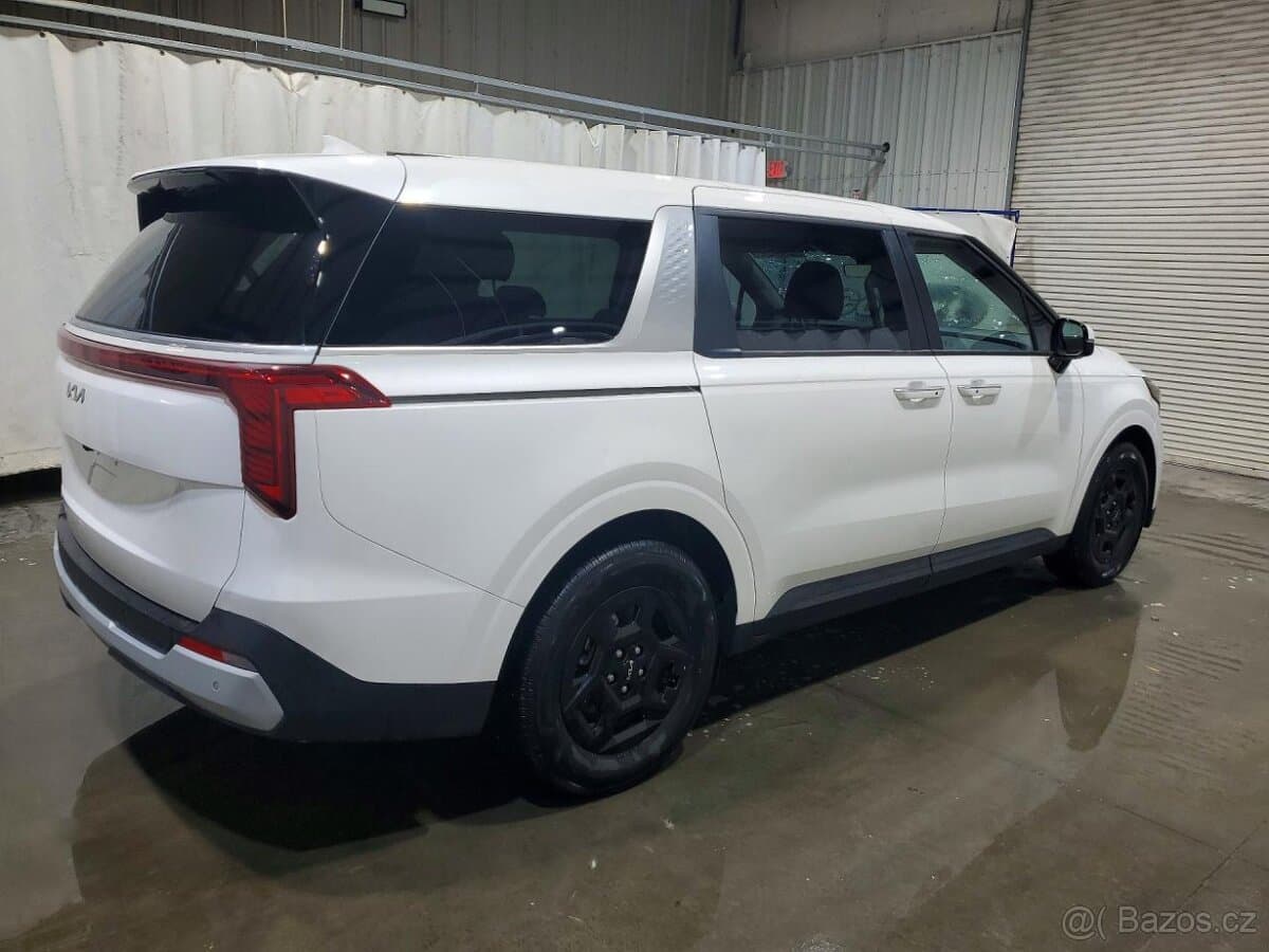 2026 Kia CARNIVAL - 3