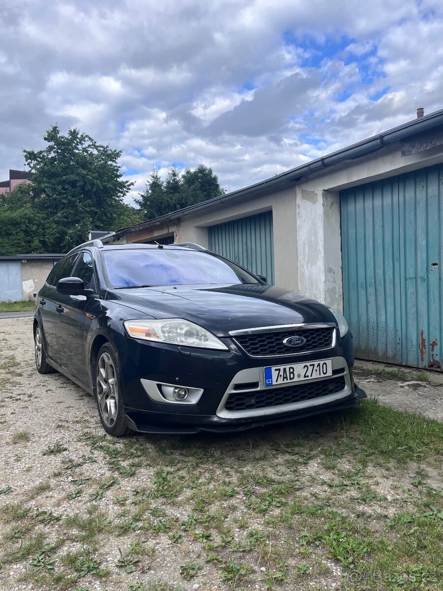 Ford MONDEO - 3