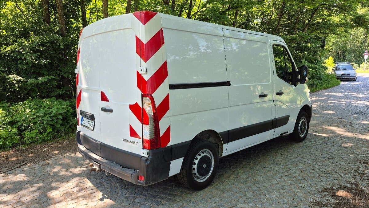 2014 Renault MASTER - 3