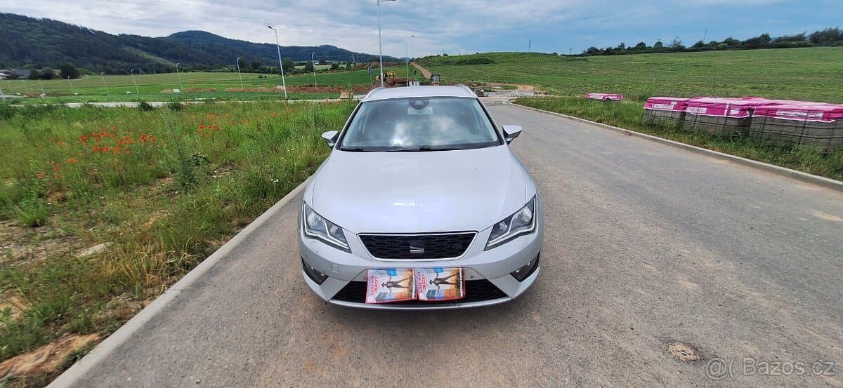 2016 Seat LEON - 3
