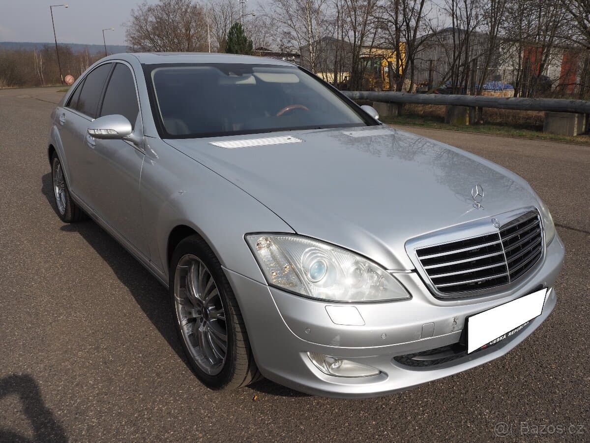 2007 Mercedes-Benz OSTATNÍ - 3
