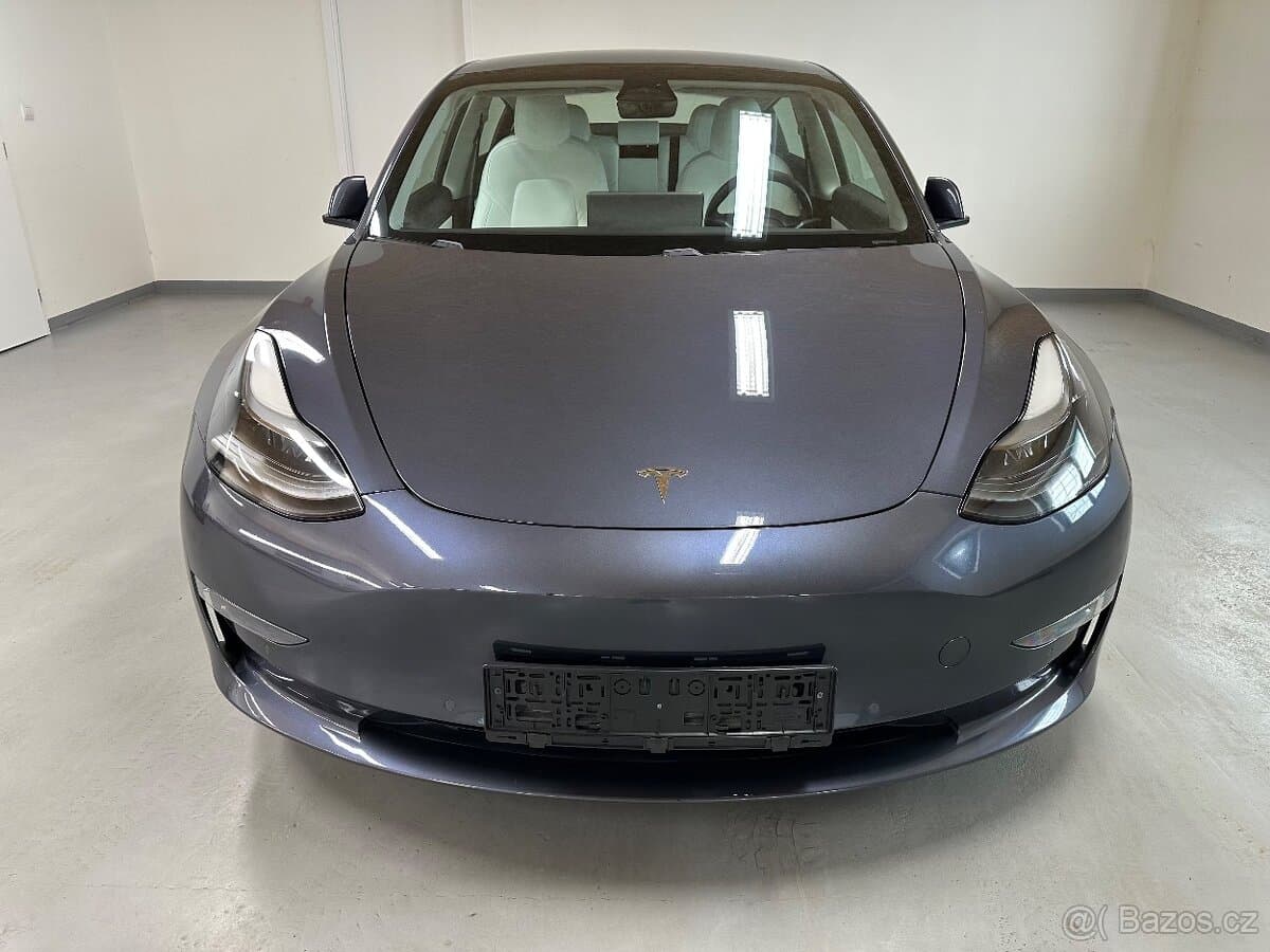 2021 Tesla MODEL 3 - 3