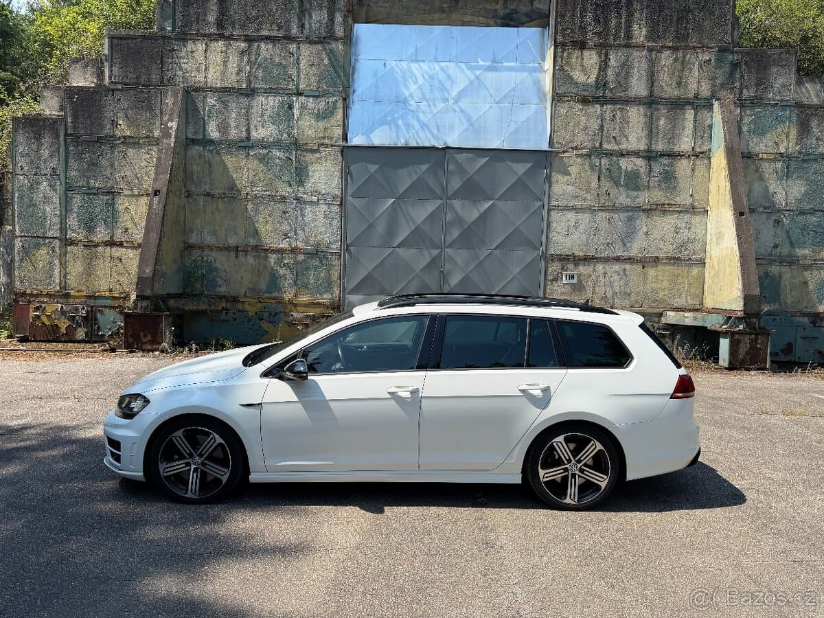 2016 Volkswagen GOLF - 3