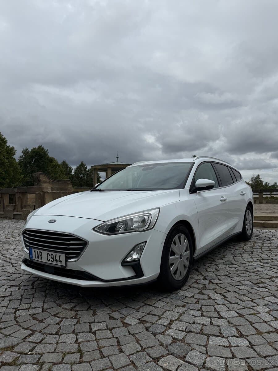 2018 Ford FOCUS - 3
