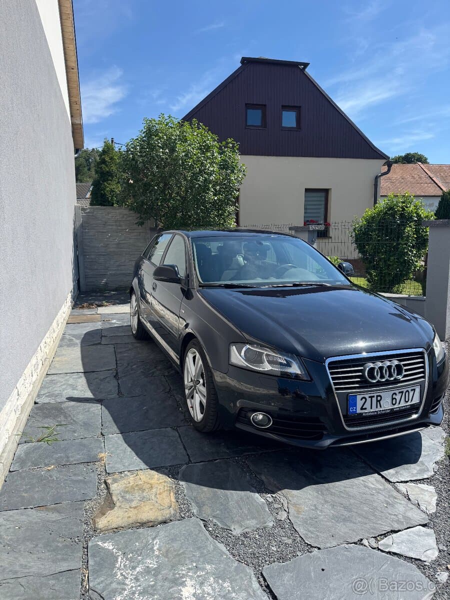 2009 Audi A3 - 3