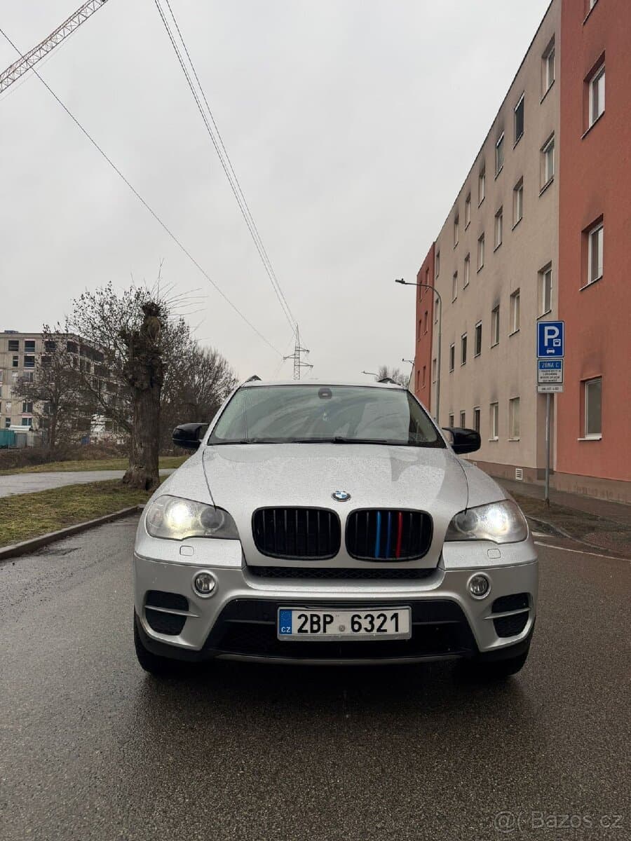 2010 BMW X5 - 3