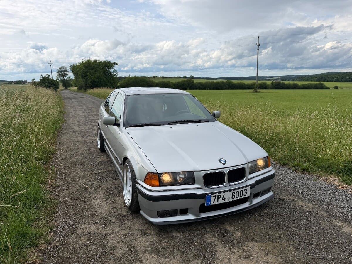 1993 BMW OSTATNÍ - 3