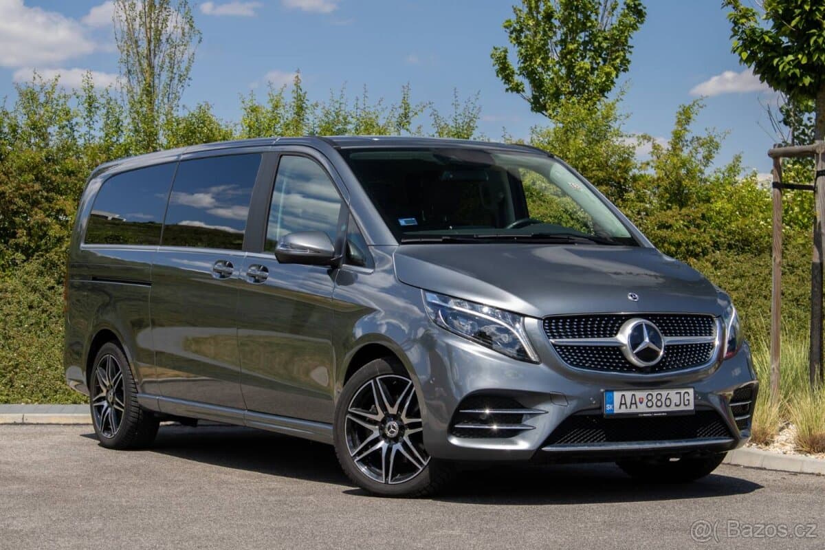 2023 Mercedes-Benz OSTATNÍ - 3