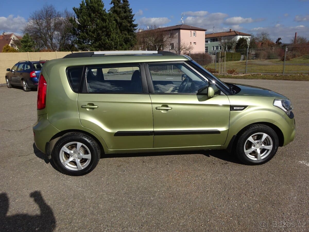 2012 Kia SOUL - 3