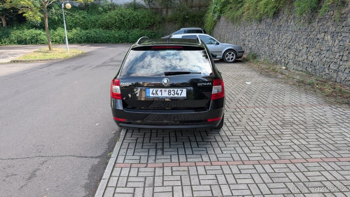 2017 Škoda OCTAVIA - 3