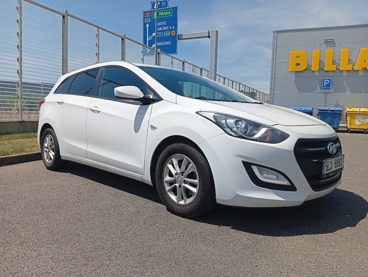 2017 Hyundai i30 - 3