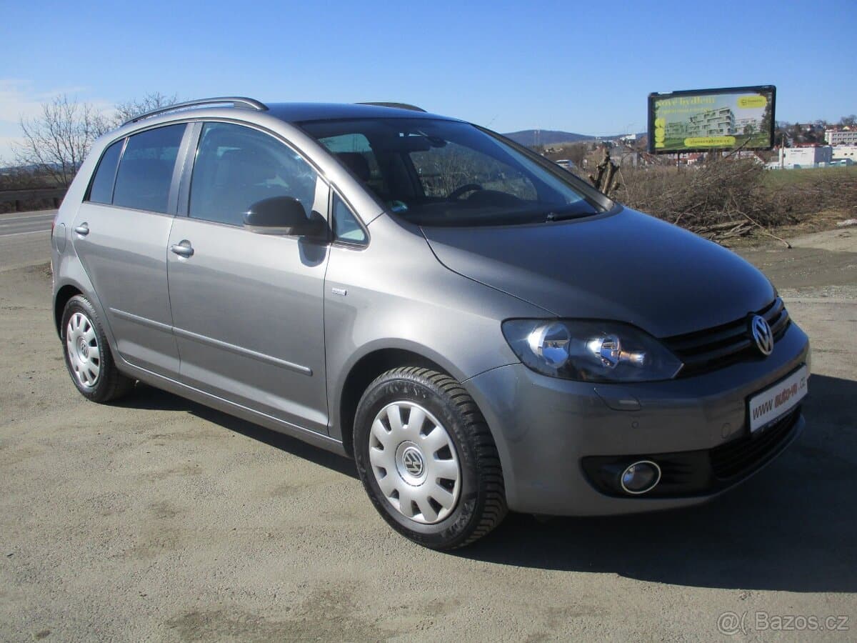 2012 Volkswagen GOLF - 3