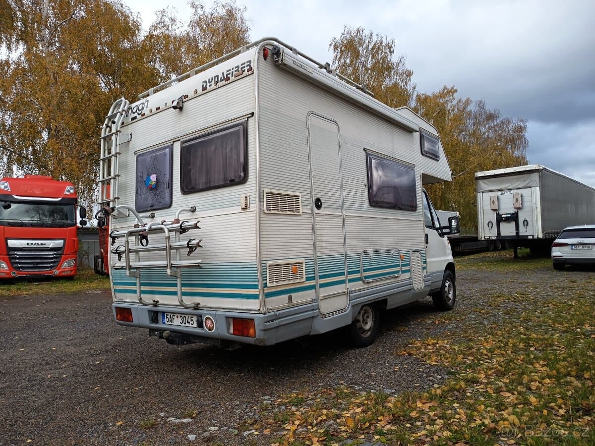 1996 Fiat DUCATO - 3