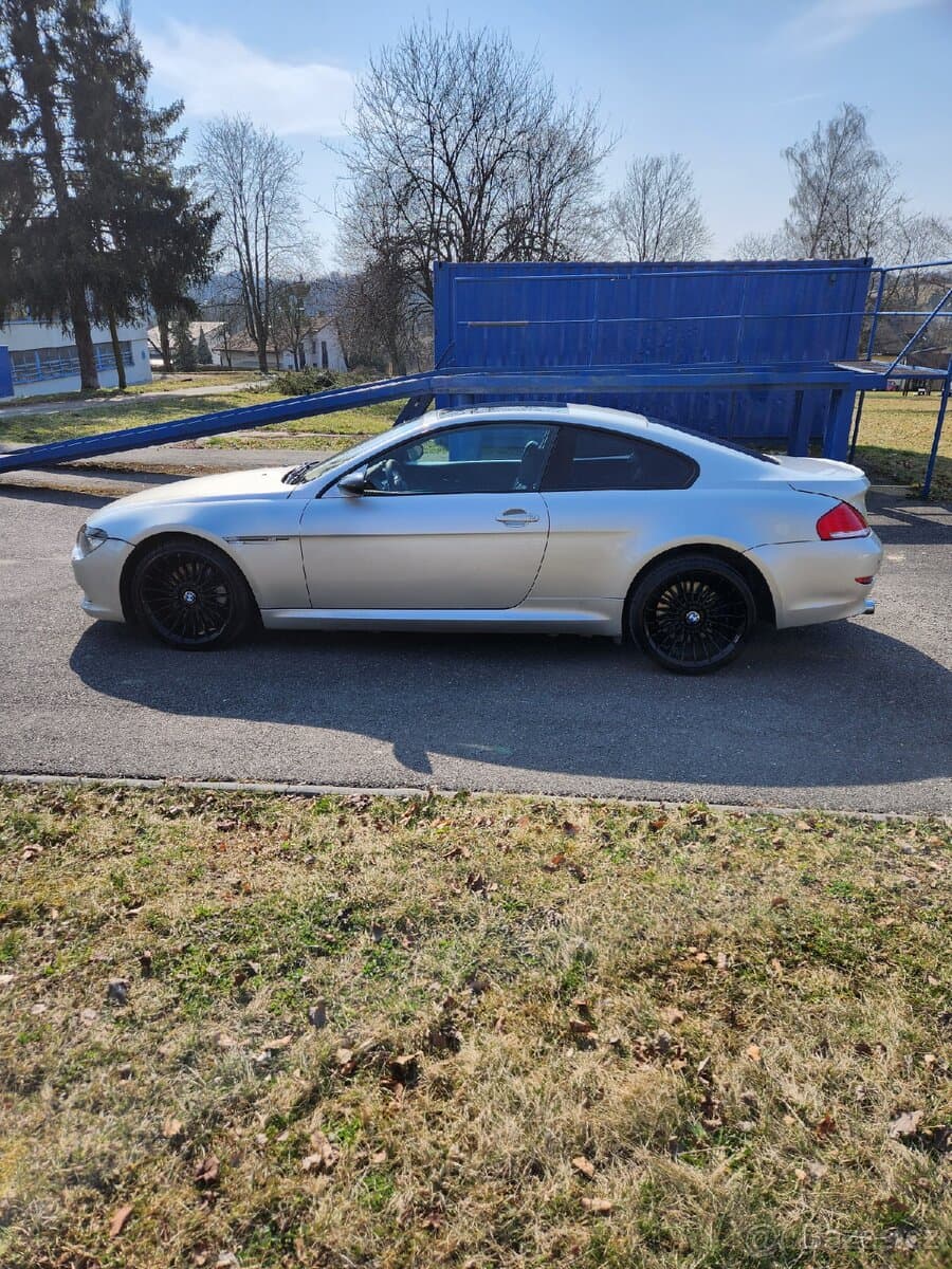 2008 BMW OSTATNÍ - 3