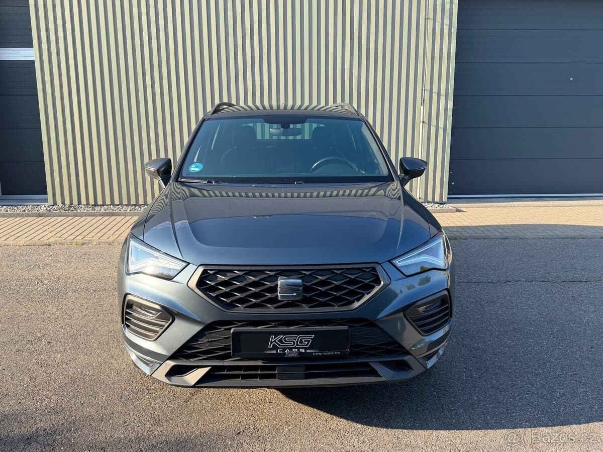 2020 Seat ATECA - 3