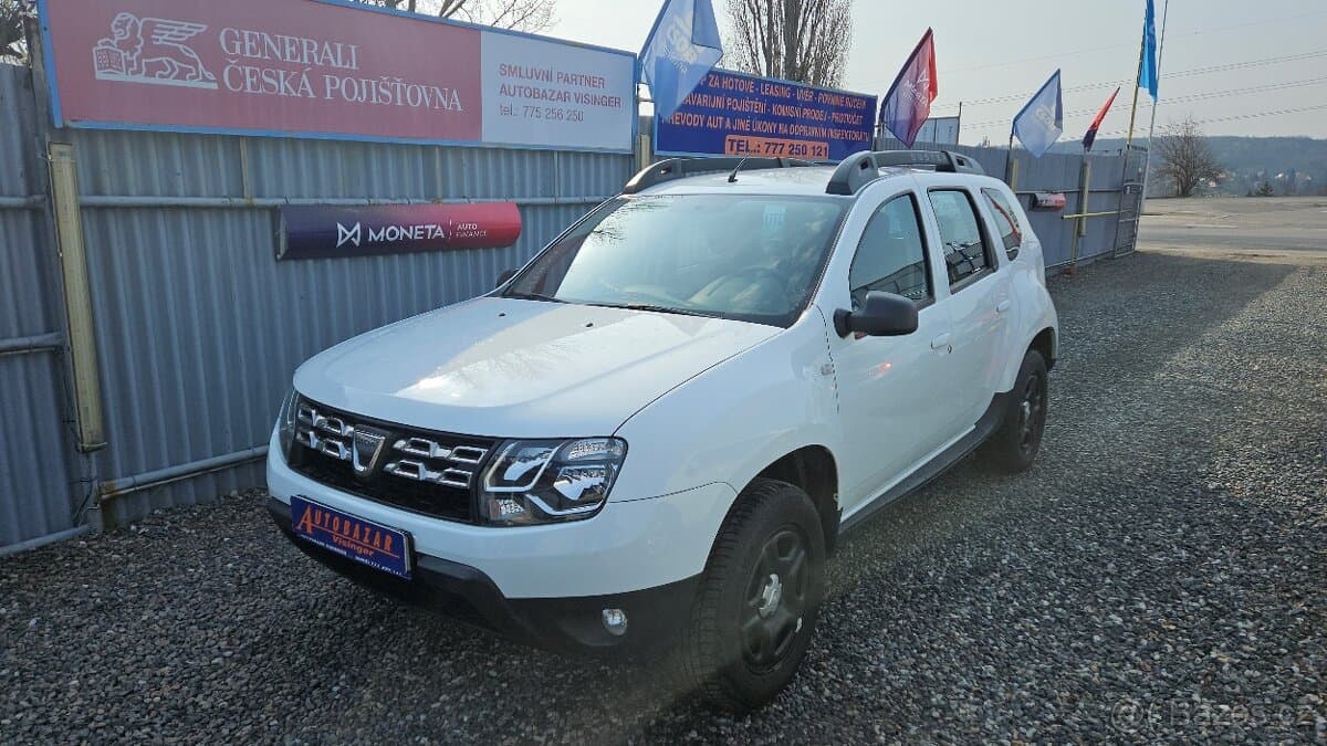 2018 Dacia DUSTER - 3