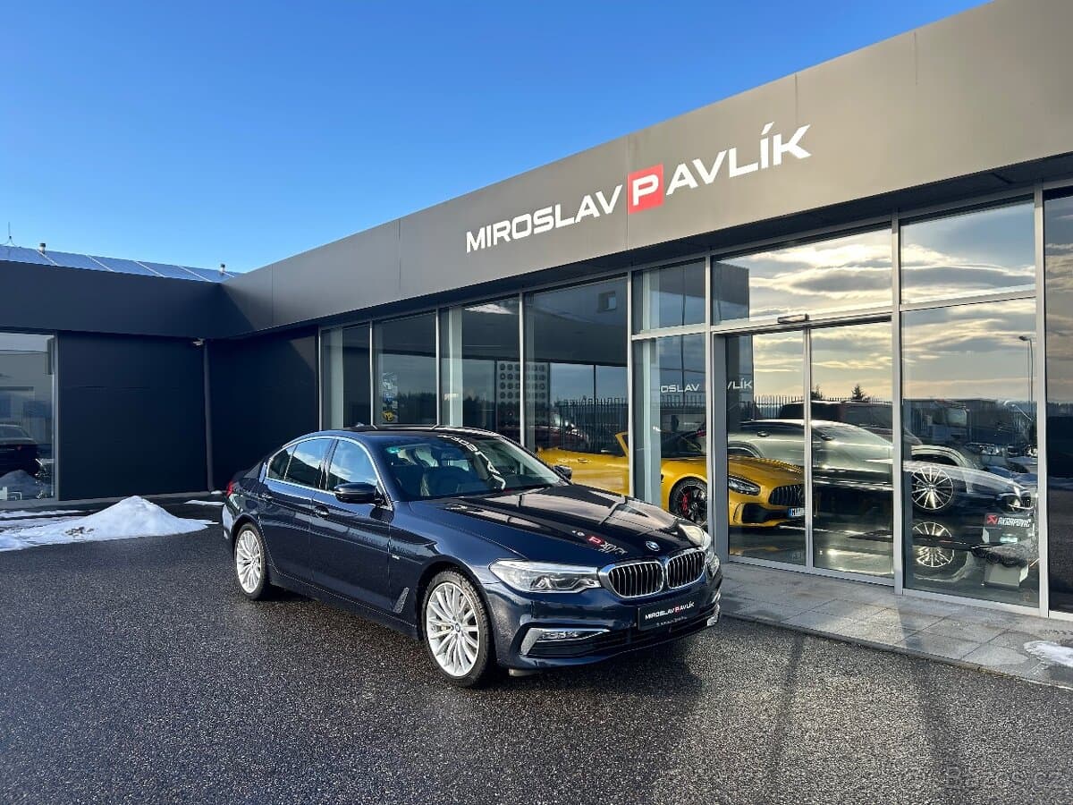 2017 BMW OSTATNÍ - 3