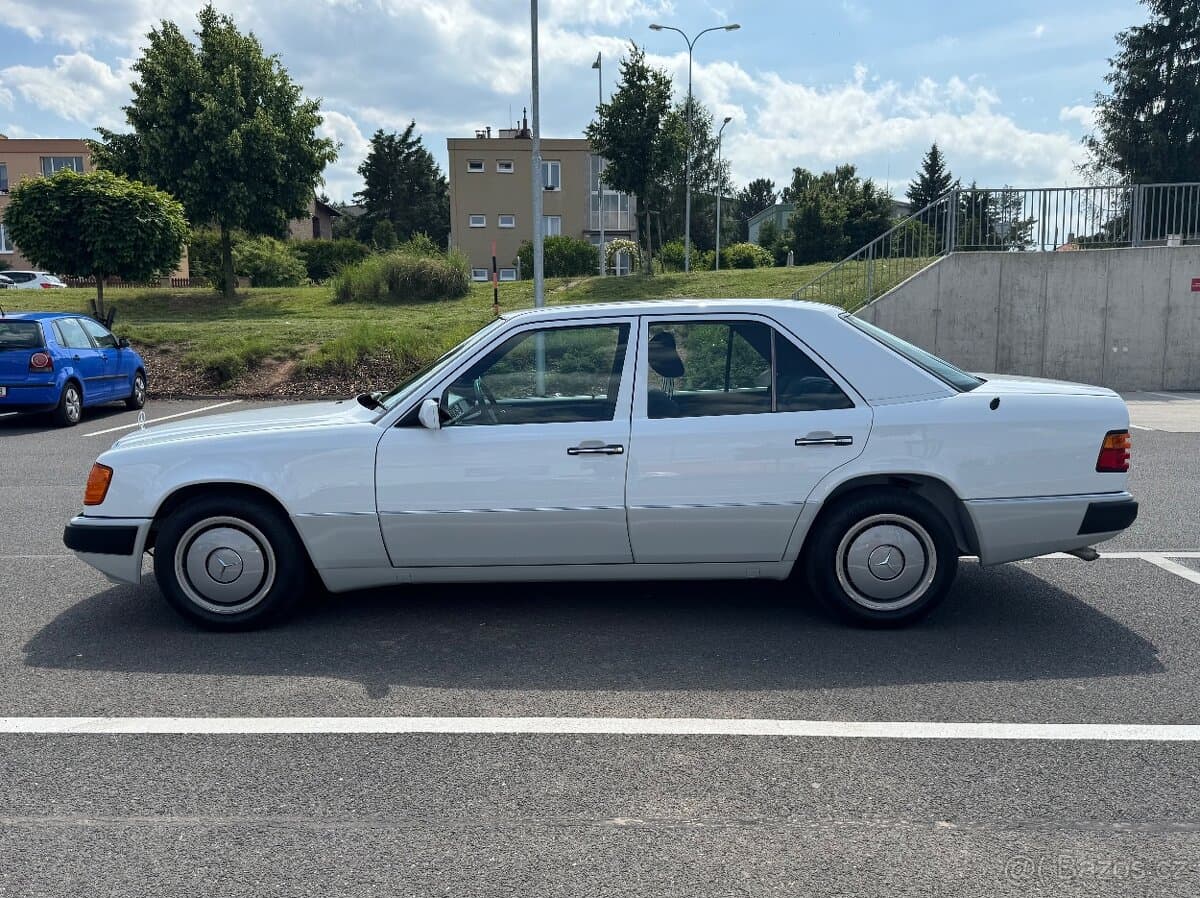1990 Mercedes-Benz OSTATNÍ - 3