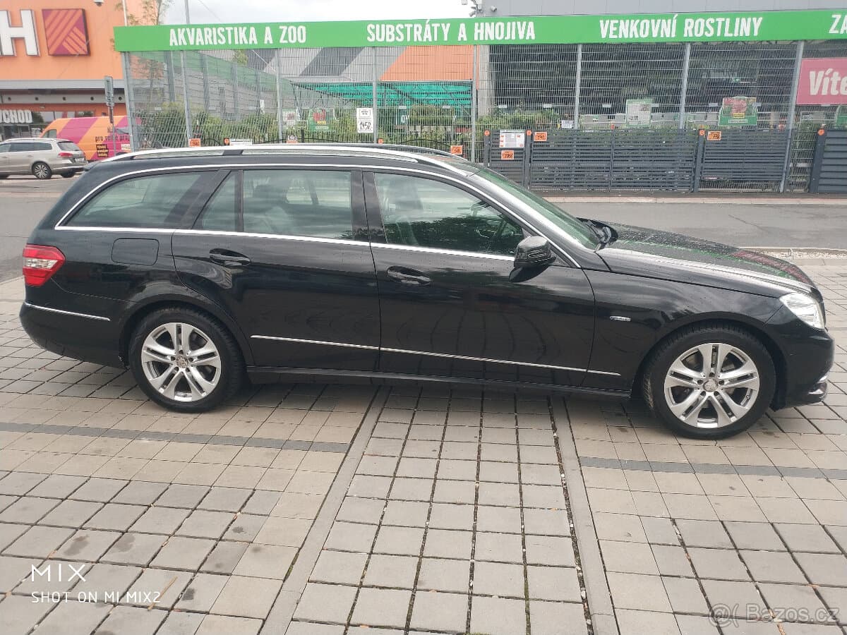 2011 Mercedes-Benz OSTATNÍ - 3
