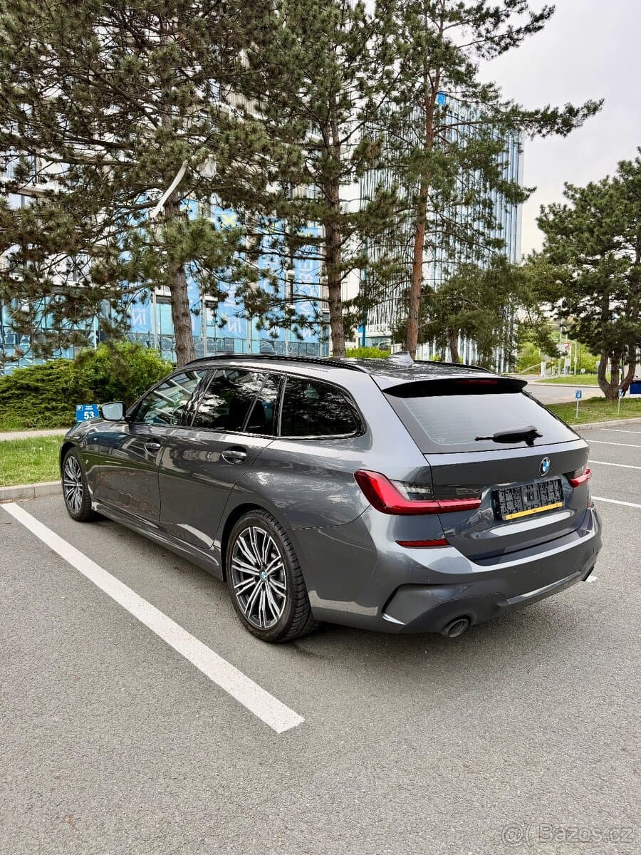 2021 BMW OSTATNÍ - 3