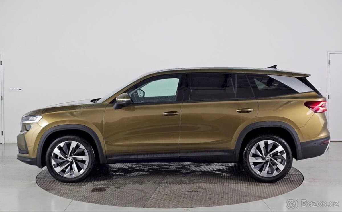 2024 Škoda KODIAQ - 3