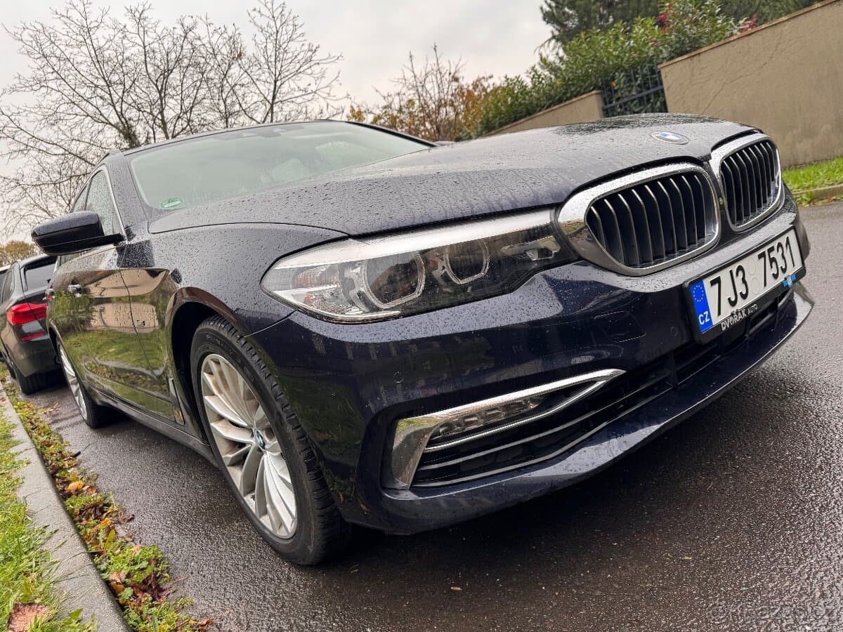 2018 BMW OSTATNÍ - 3