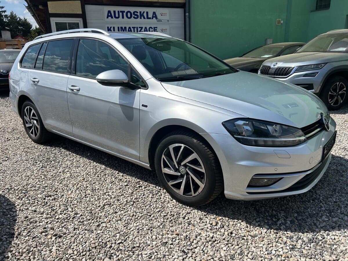 2019 Volkswagen GOLF - 3