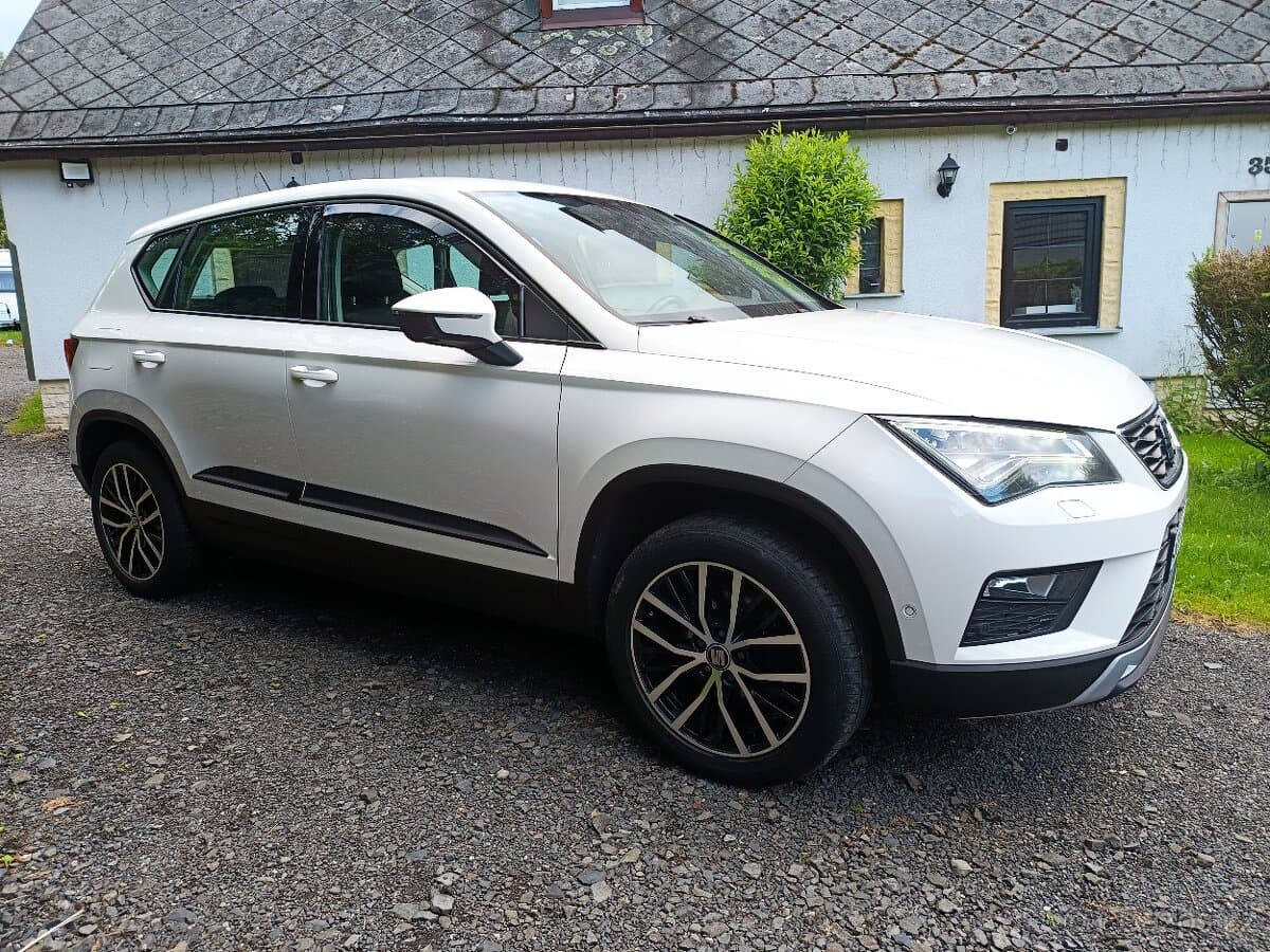 2016 Seat ATECA - 3