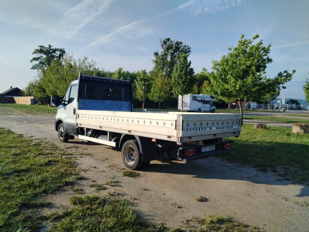 2019 Iveco OSTATNÍ - 3
