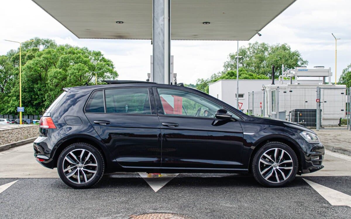 2014 Volkswagen GOLF - 3