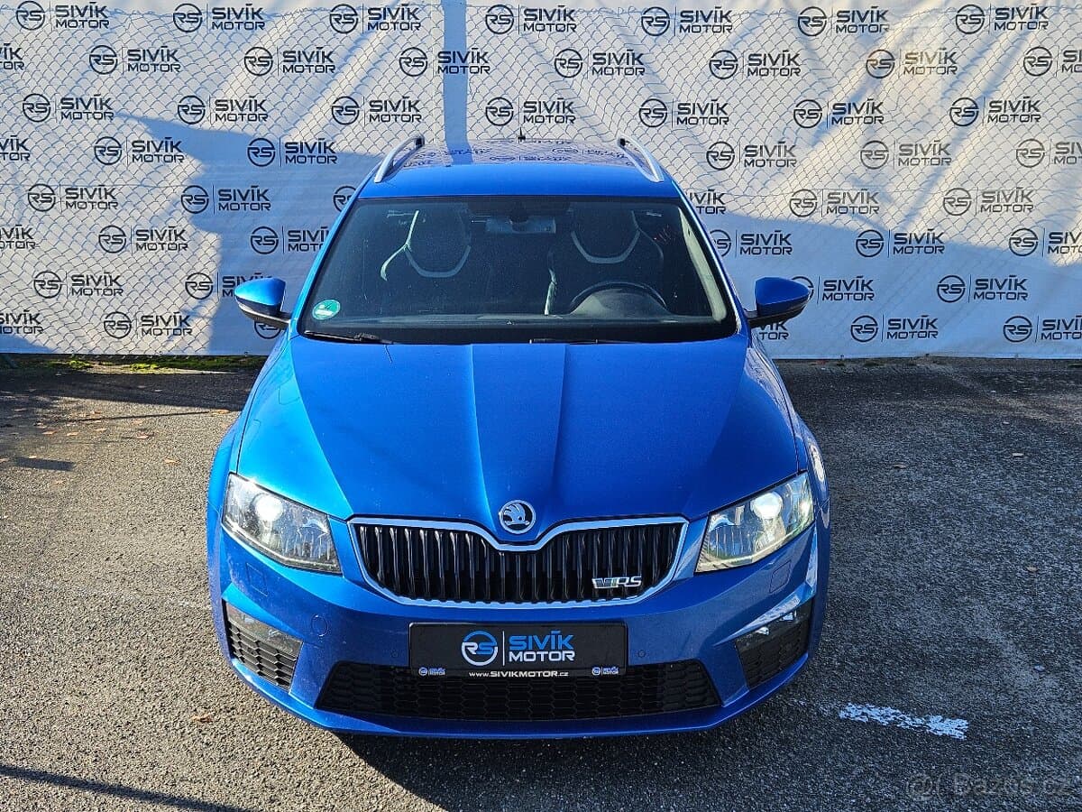 2015 Škoda OCTAVIA - 3