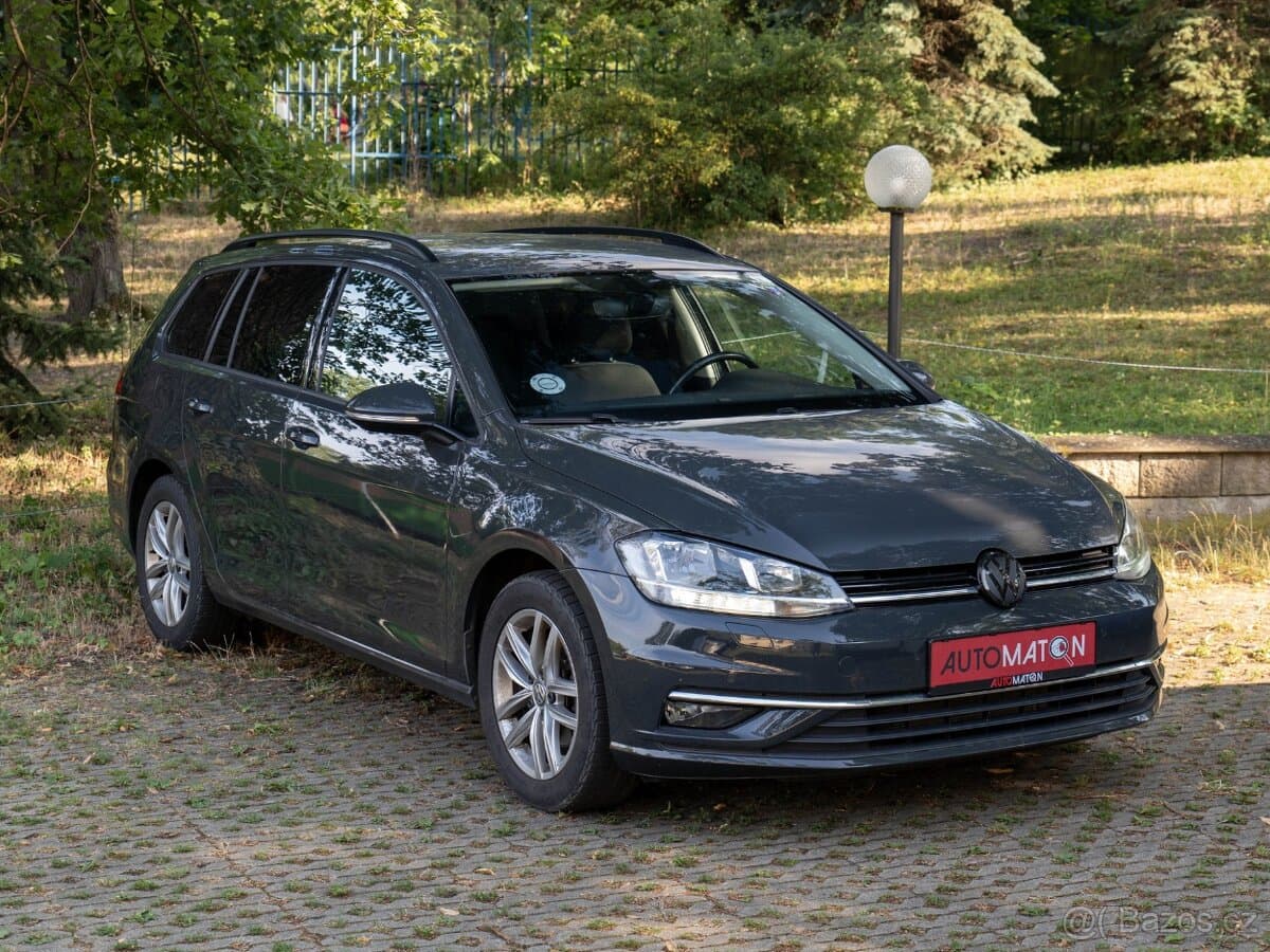 2017 Volkswagen GOLF - 3