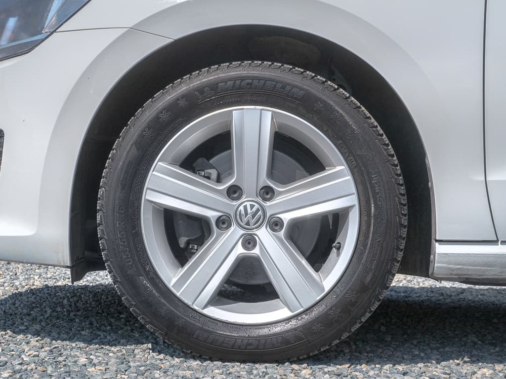 2015 Volkswagen GOLF - 3