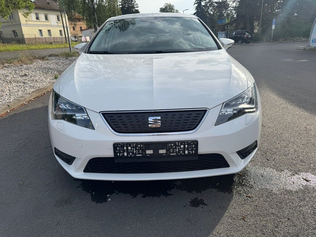 2014 Seat LEON - 3