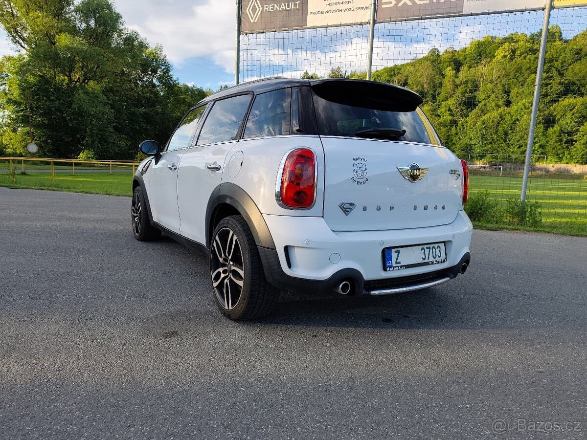 2013 Mini COOPER - 3