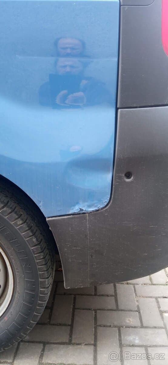 2007 Renault TRAFIC - 3