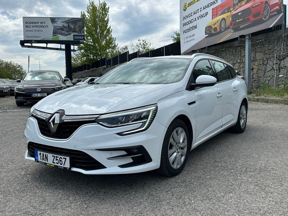 2022 Renault MEGANE - 3