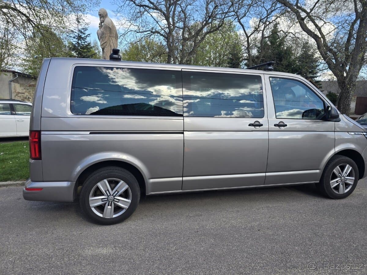 2022 Volkswagen CARAVELLE - 3