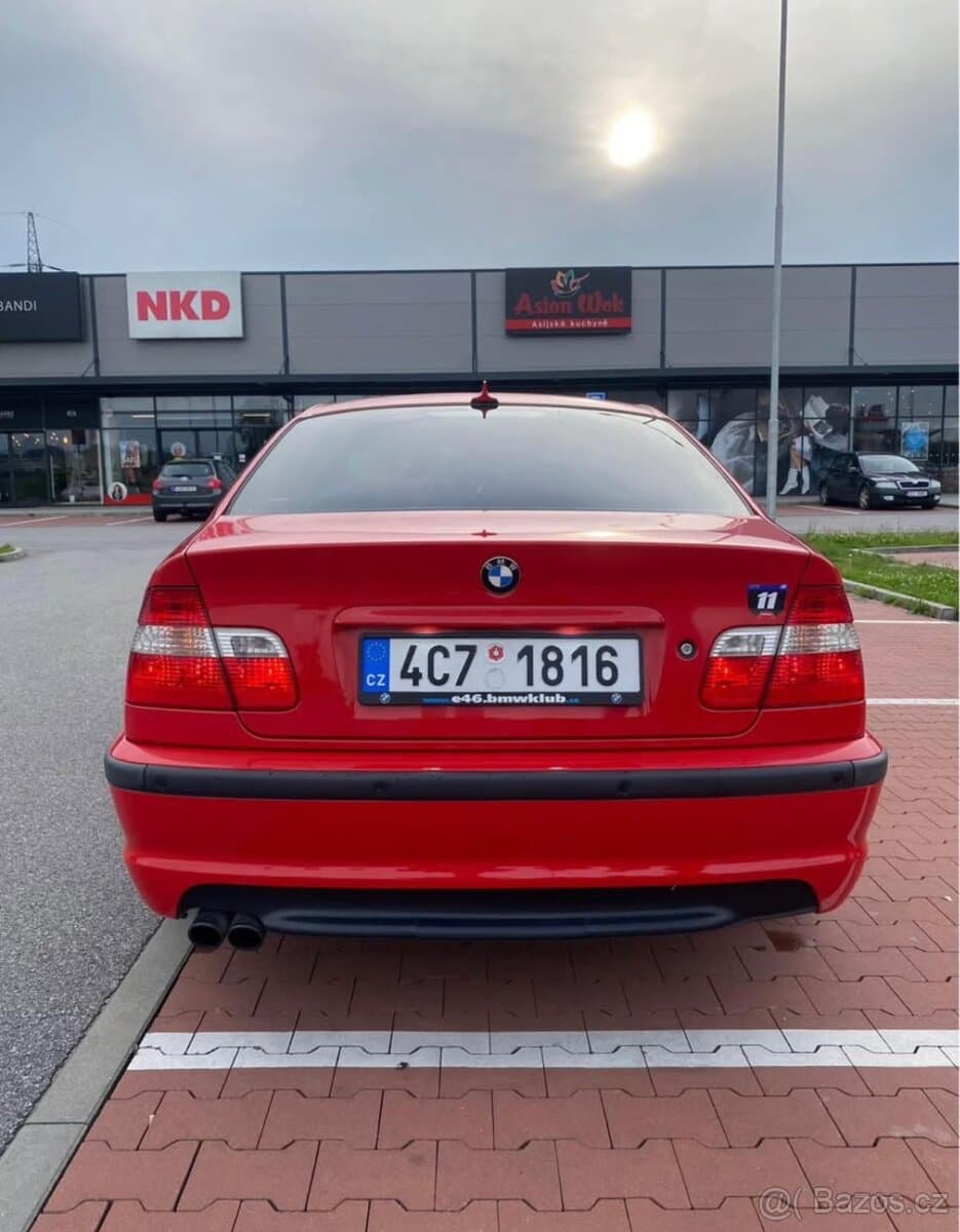 2000 BMW OSTATNÍ - 3