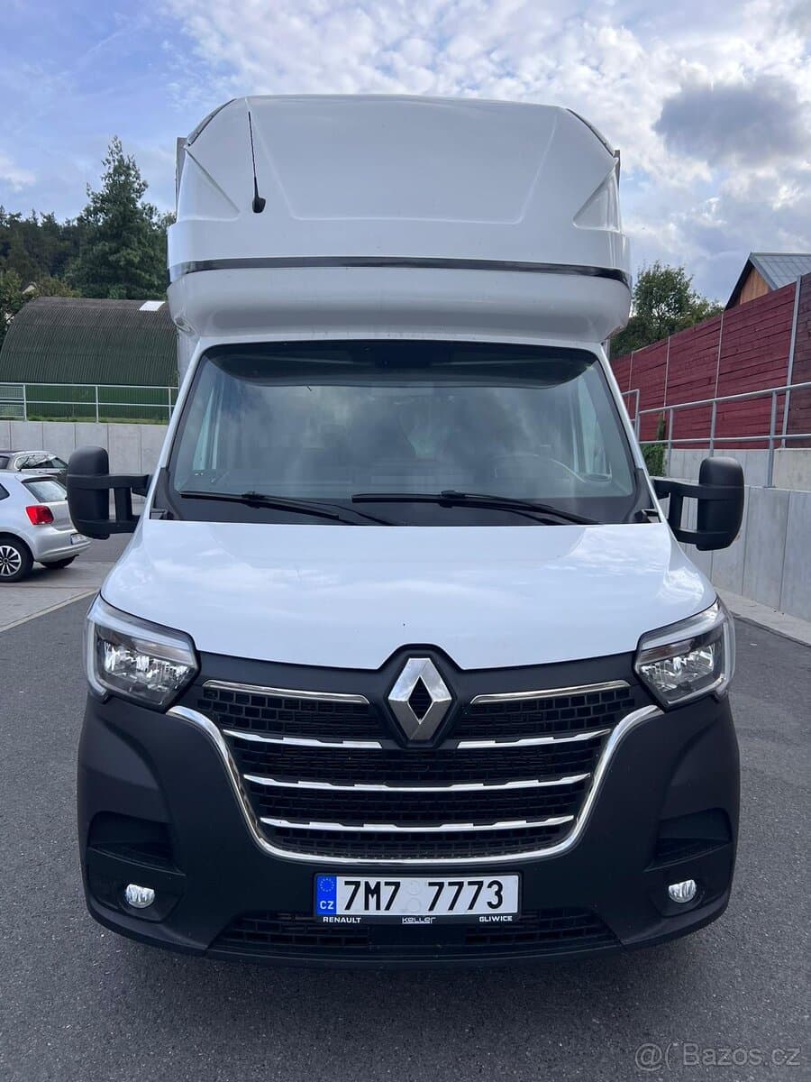 2021 Renault MASTER - 3