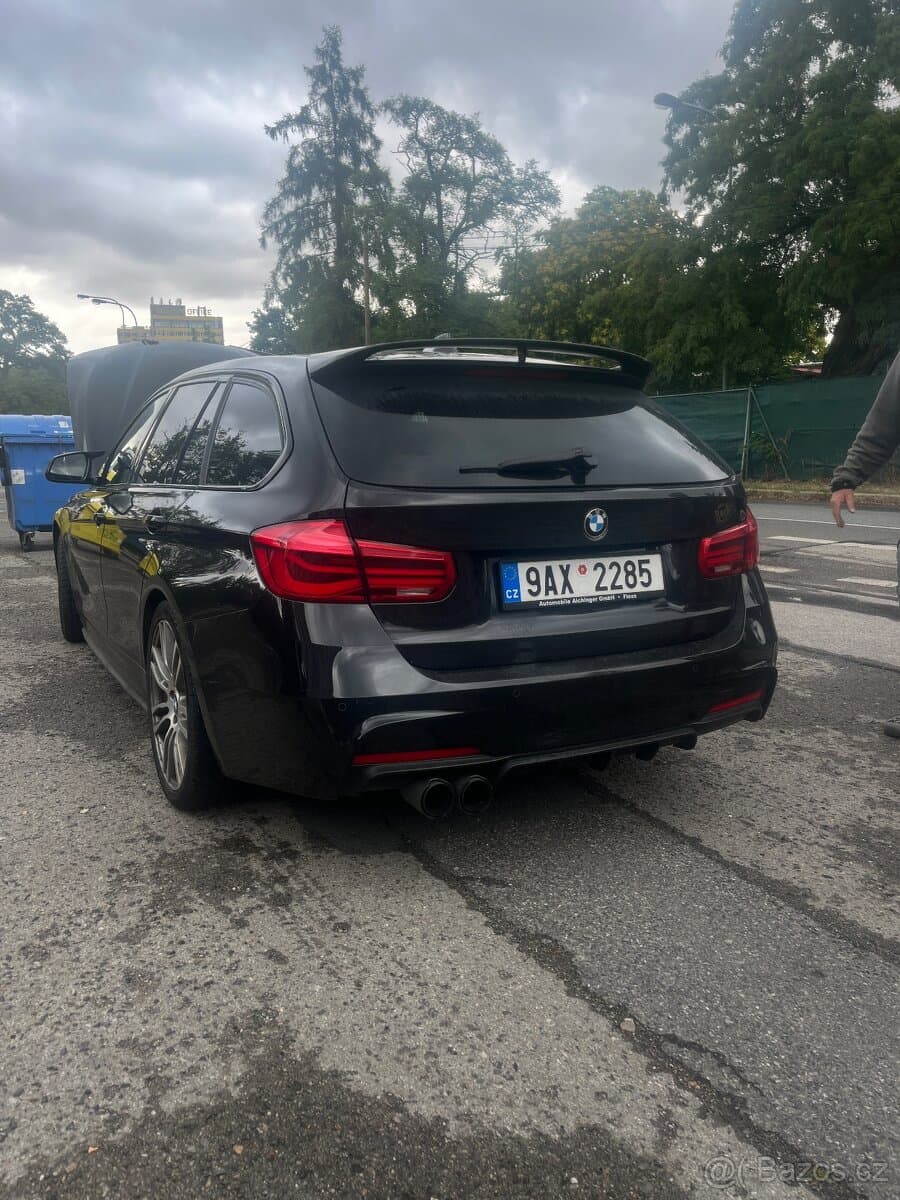 2016 BMW OSTATNÍ - 3