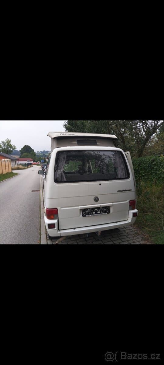 Volkswagen MULTIVAN - 3
