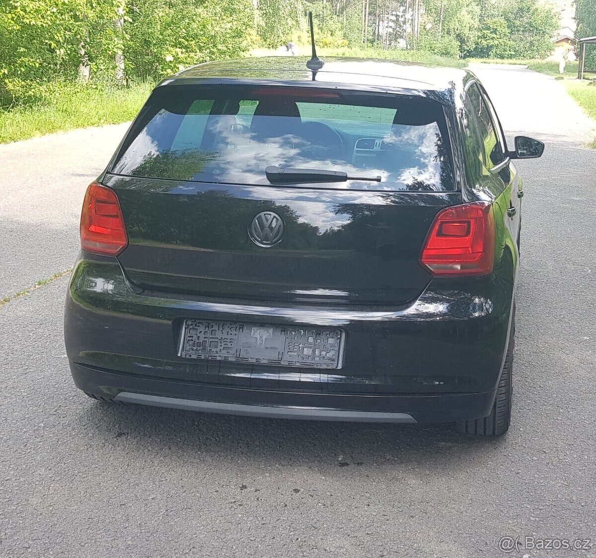2016 Volkswagen POLO - 3