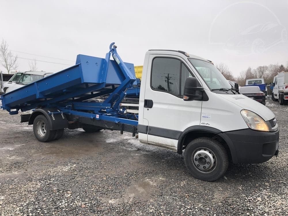 2007 Iveco OSTATNÍ - 3