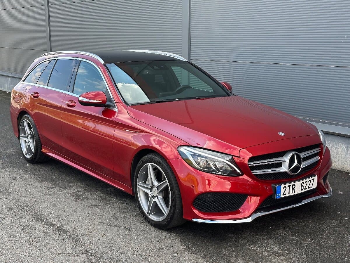 2015 Mercedes-Benz OSTATNÍ - 3