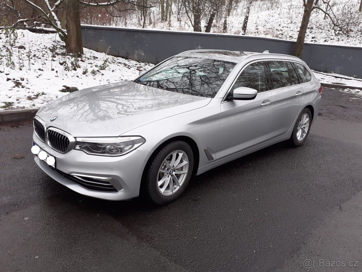 2020 BMW OSTATNÍ - 3